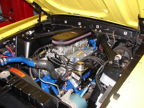 1970 Cross Boss | by vintageupgrades