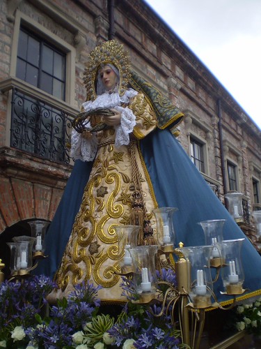 Angustia | by HM King Raymond