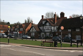 Chalfont St Giles 