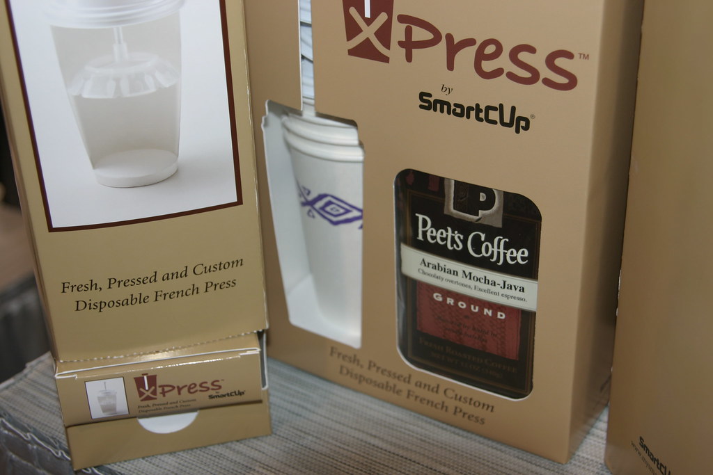 2010 SCAA Expo | XPress lid by … | Flickr