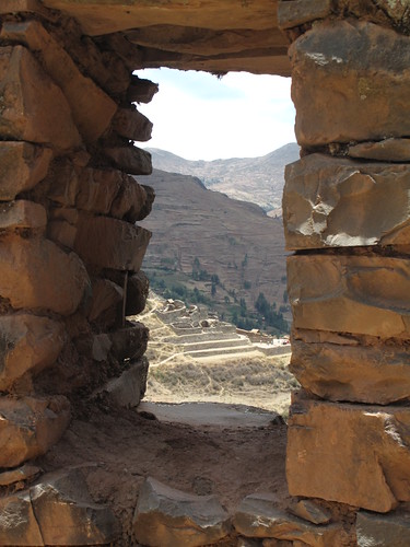 Inca Trail 044 | by grahammacf