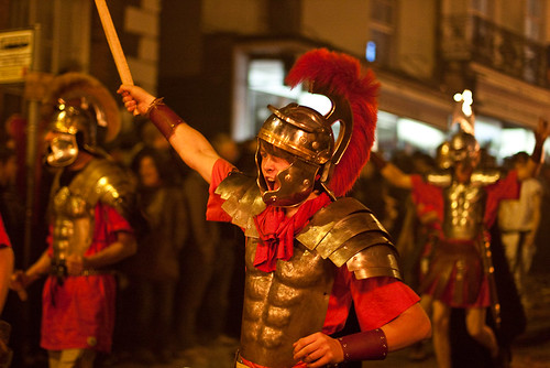 Lewes Bonfire Night, 2009 | by montpelier