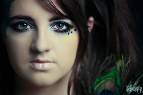 Moss Makeup & Photography Emily Canon 5D Mark II | Lee Moss | Flickr