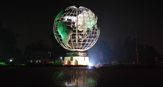 Telenor Globe - Sukkur | by Mirjee ....
