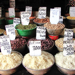 Rice for sale