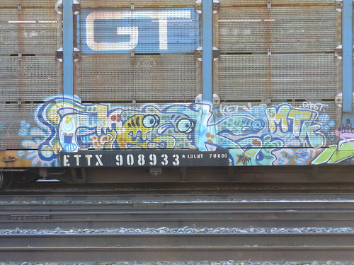 Grok | by beaster403