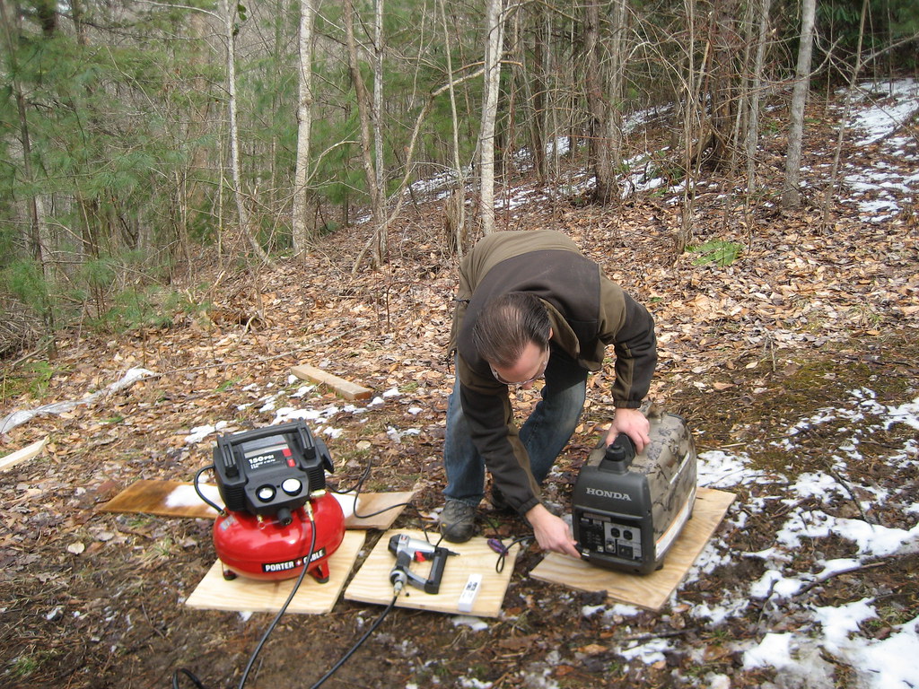 Power Tools