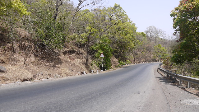Palghar Road