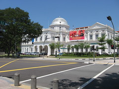 National Museum - Singapore