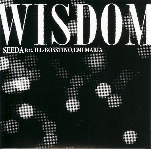 SEEDA feat. ILL-BOSSTINO, EMI MARIA | sie-001 | vinylism | Flickr