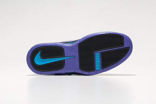 Nike Air Max Rise Supreme | released 1.15 taipei nike basket… | Flickr
