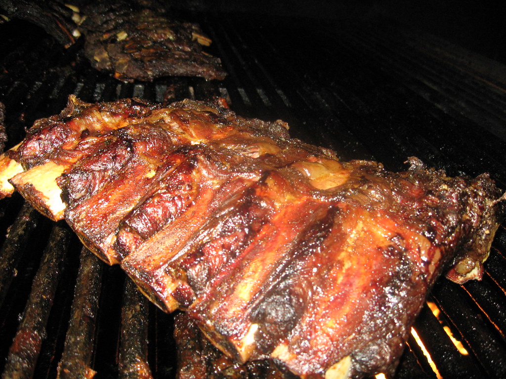 Interstate Beef Ribs