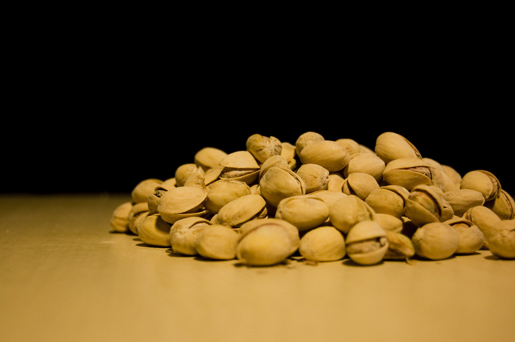 Pistachio