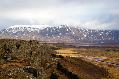 Thingvellir, Iceland | by Bryan Pocius