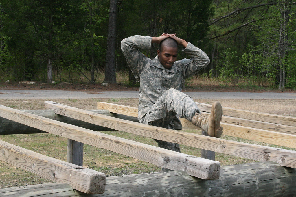 Air Assault Obstacle Course Requirements Preparing For The Air Assault