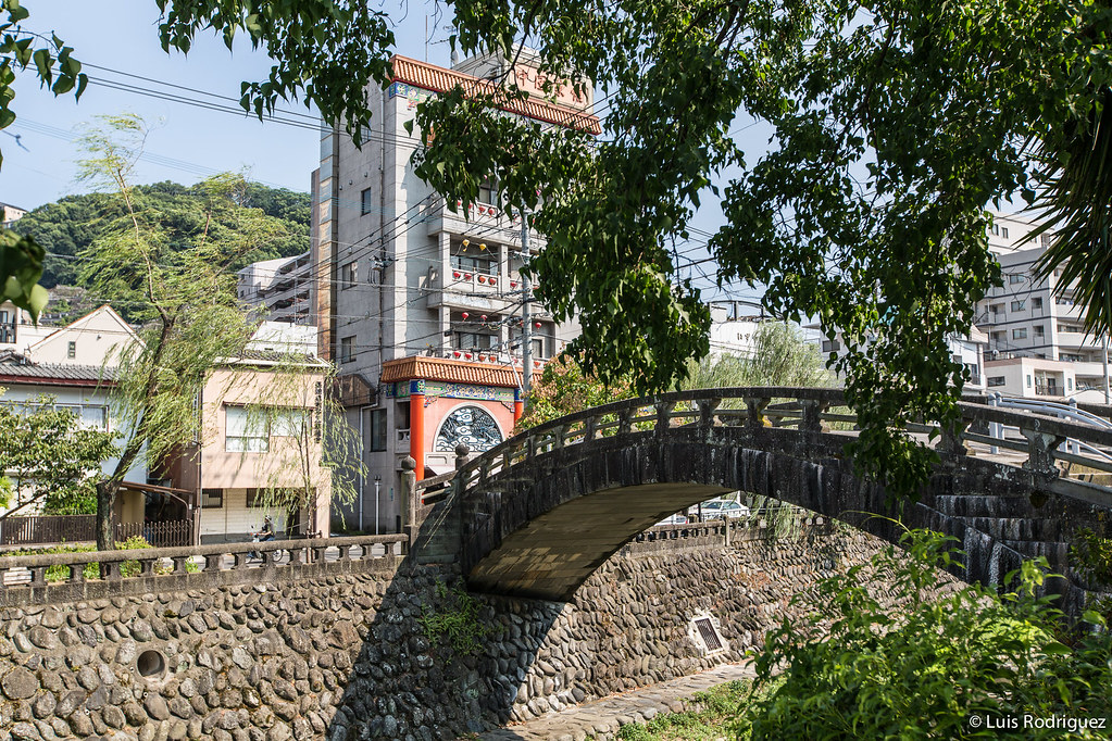 Puente Amikasa-bashi