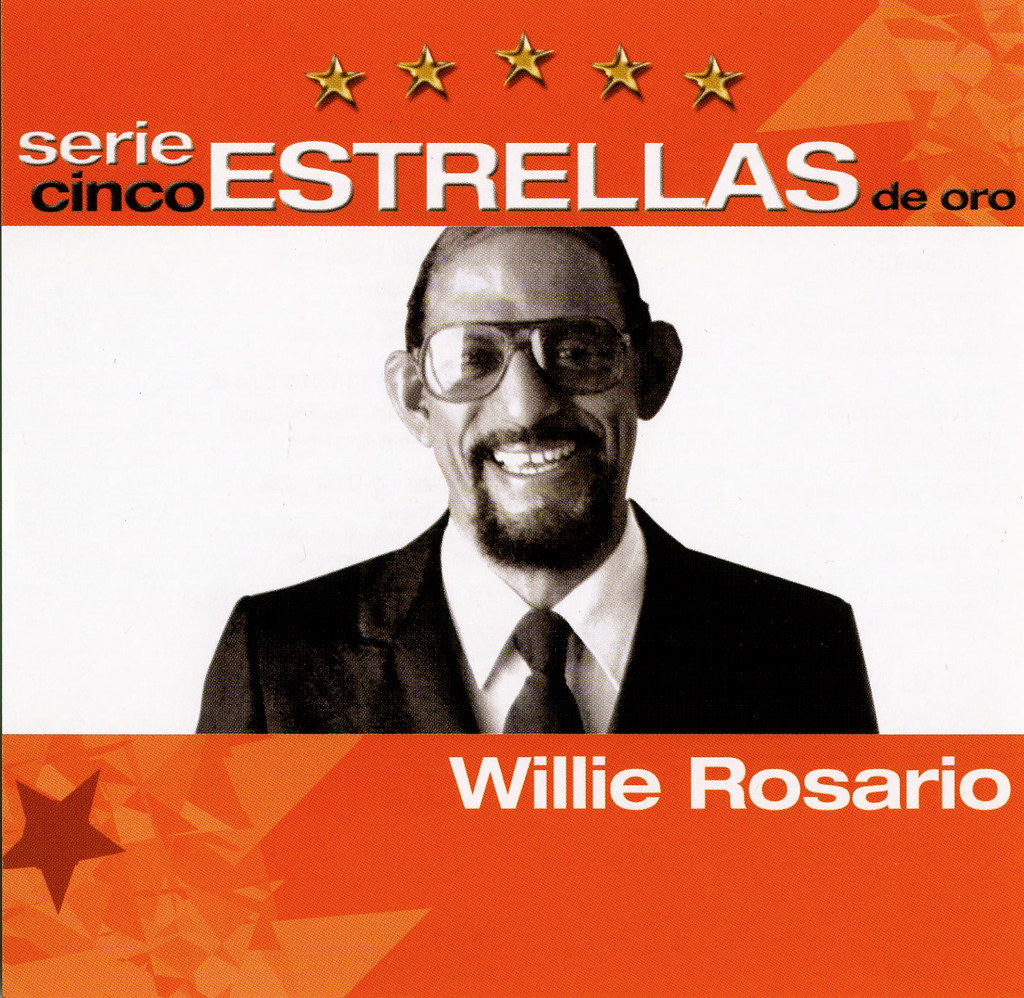 Willie Rosario Compren Su Cd Aqui Itunes Apple Com Us Arti Flickr Willie rosario & orquesta interpreta lluvia. https www flickr com photos raniel1963 4022644883