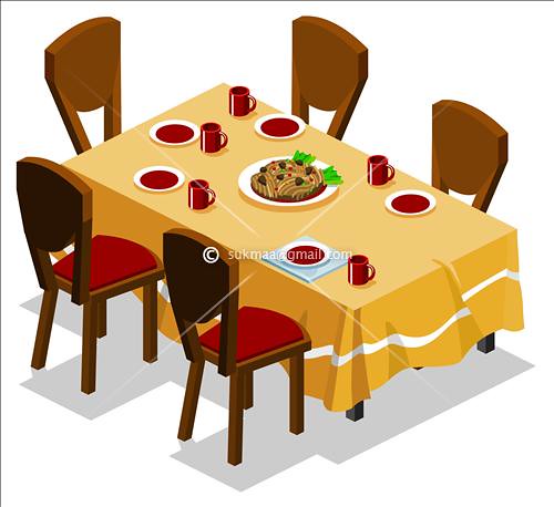 Family Gathering on Dinner | Family Gathering on Dinner. Iso… | Flickr