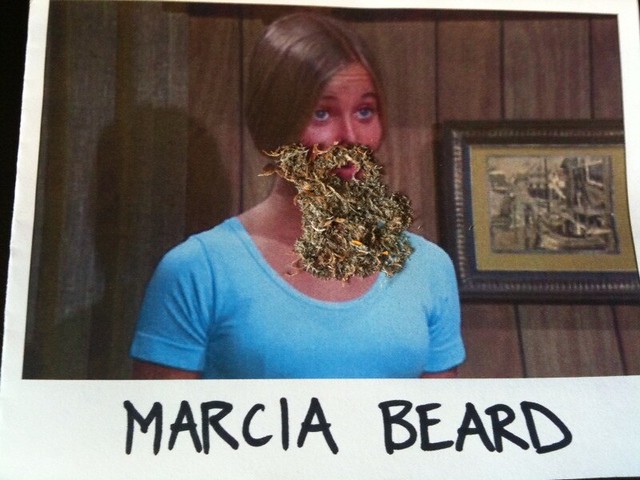 Marcia Beard