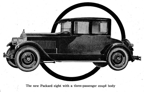 1925 Packard | Another 