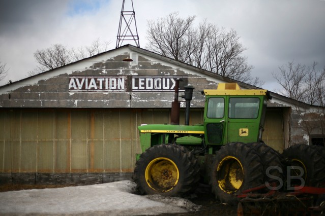 Aviation Ledoux