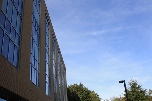 UNCA Campus 5