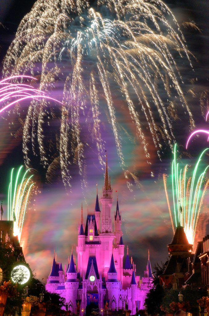 Daily Disney - Happy New Year!