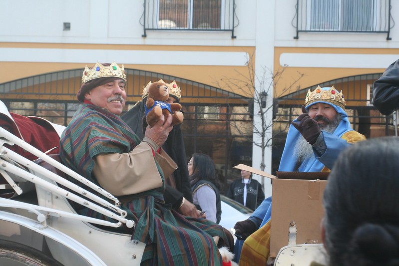 Three Kings Winterfest 2007