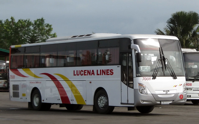Lucena Lines