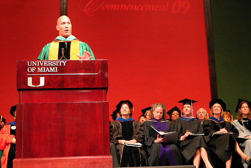 Commencement Fall 2009 386