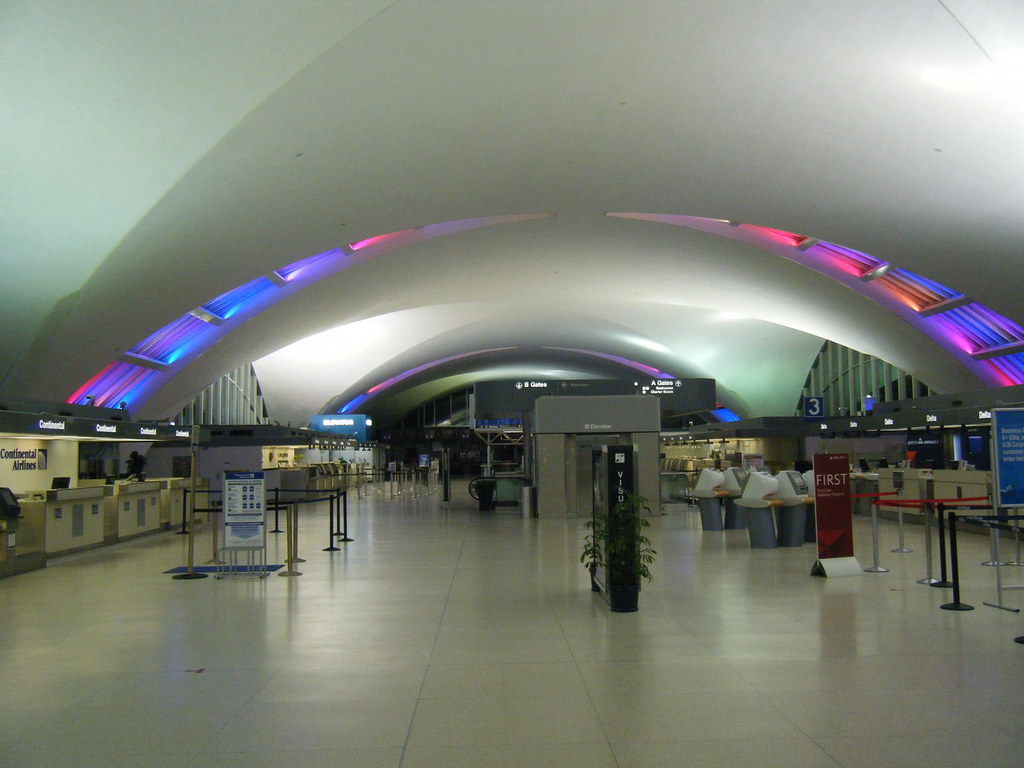 St. Louis Airport | St. Louis Airport | jlmchq | Flickr