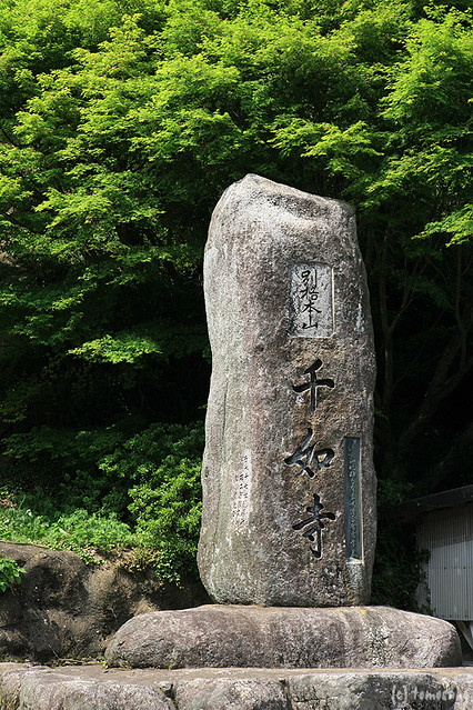 Sennyo-ji (temple)