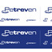 Petreven - logo restyle