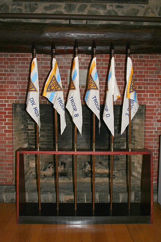 NJ State Police Museum Nov 9 2009 426 | by Silent Images