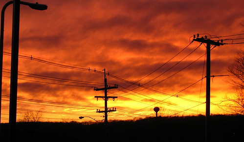 Sunset | labbradolci (Save the Monarchs, Plant Milkweed)) | Flickr