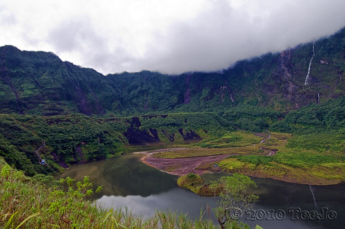 mountain indonesia geotagged caldera westjava nikkor d300 teeje geo:lat=7257497 geo:lon=10808032 galunggungmt