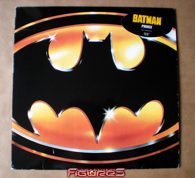 LP OST: BATMAN (PRINCE)