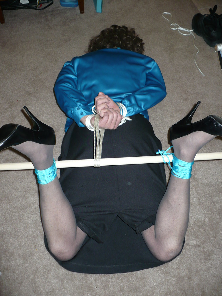 Spreader Bar 2.