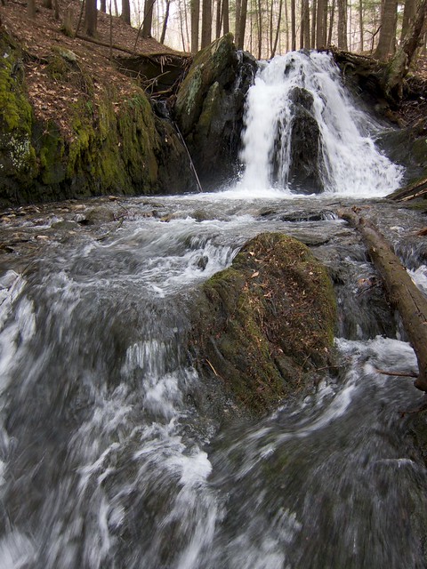 0:31:19 (89%): waterfall vermont hiking fairlee glenfalls glenfallsbrook