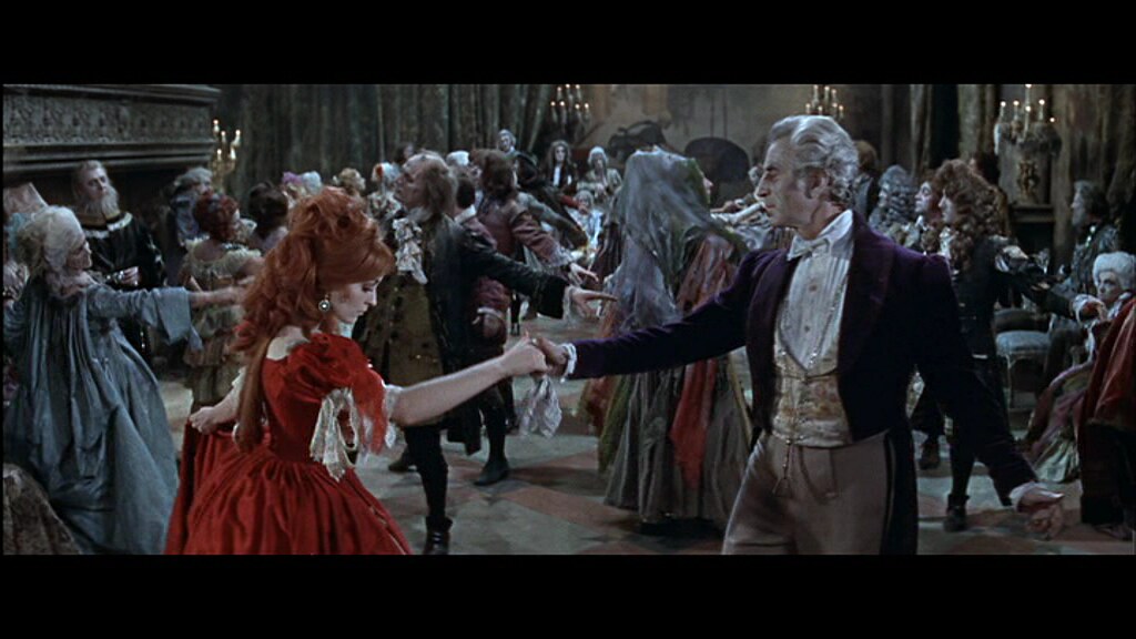 The Fearless Vampire Killers (1966) Screencaptures | Flickr