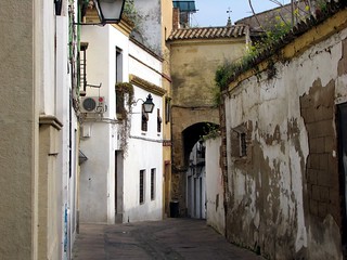 Cordoba street | Cordoba, Spain, 2009. | Leszek Kozlowski | Flickr