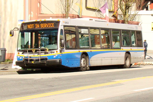 Translink B9625 | by fleandca