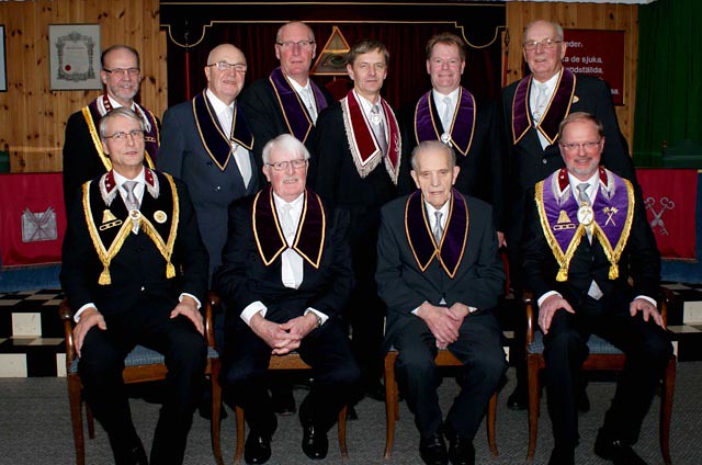 Independent Order of Odd Fellows in Sweden | I.O.O.F, Watchdog Lodge no ...