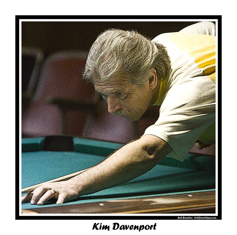 Scott Kitto Pool Northern California Pool Players | Flickr