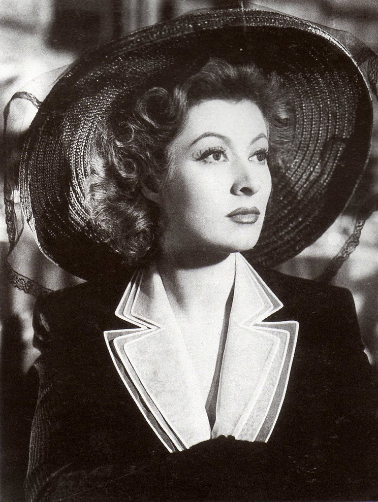 Who Was Greer Garson? Know About Her Past Relationships!