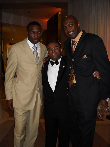 6th Annual Ludacris Foundation Benefit Casino Night after-… | Flickr