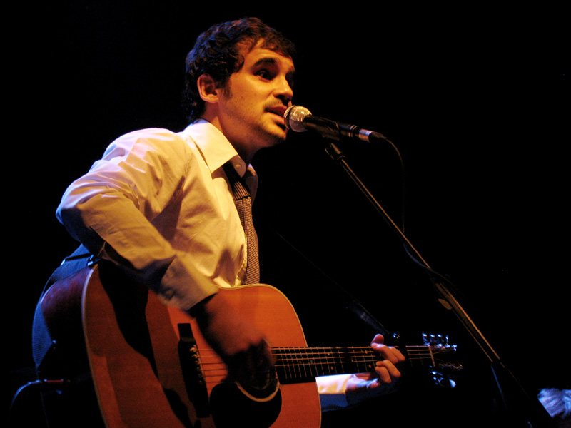 The Sunday Drivers @ Apolo