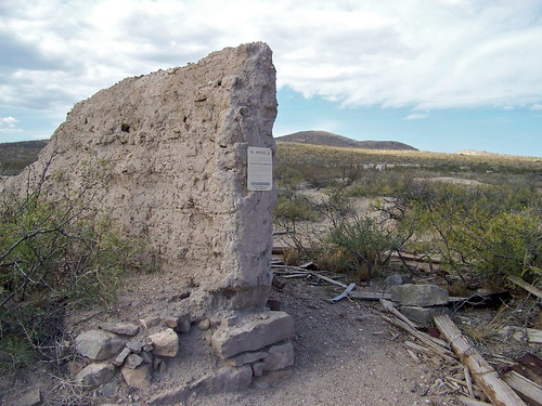 newmexico ruins ghosttown lakevalley