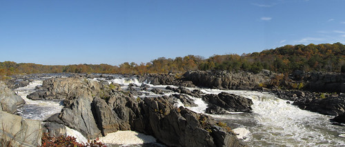 panorama virginia nps nationalparkservice potomacriver photostitch greatfallspark