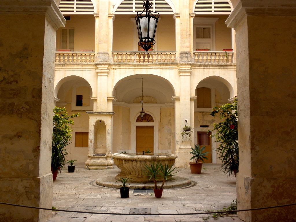 The Xara Palace